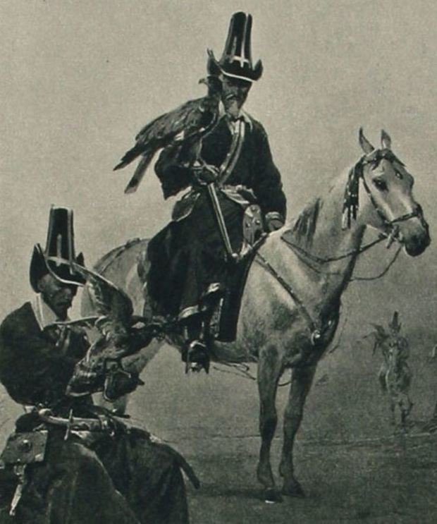 Р. Г. Кузеев, Н. В. Бикбулатов о башкирских лошадях