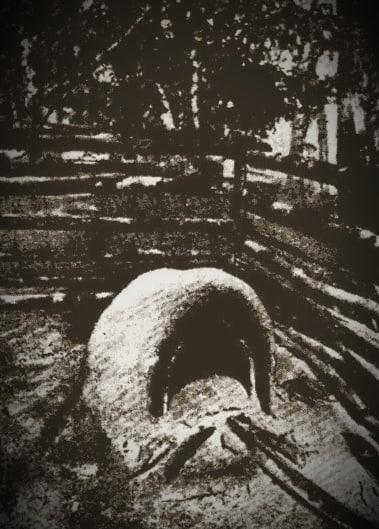 О башкирской традиционной кухне